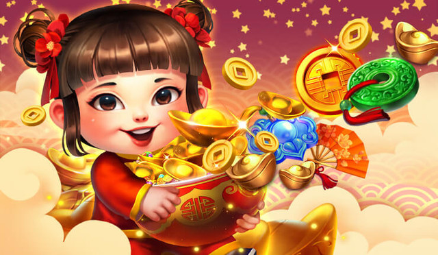 福星聚宝