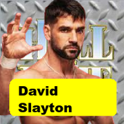 David Slayton
