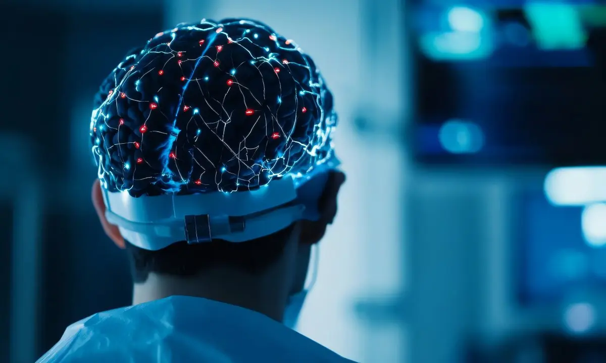 Early Alzheimer's Detection through AI and Sleep Analysis