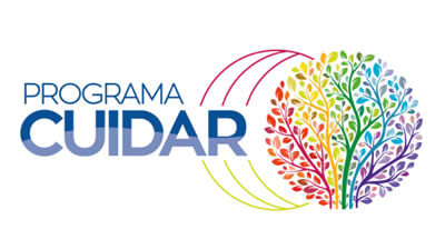 Logo Cuidar