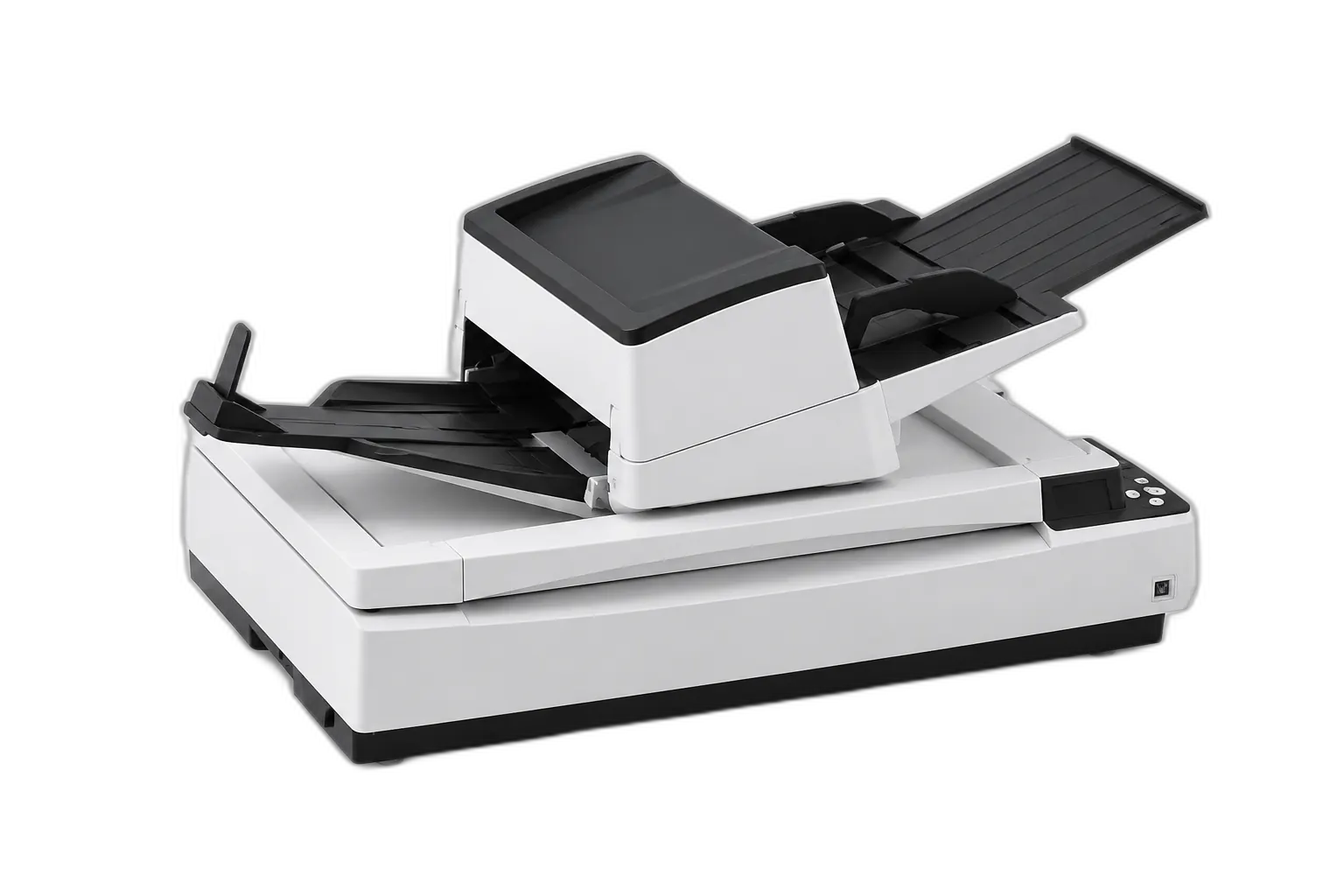 Ricoh Fujitsu fi-7700