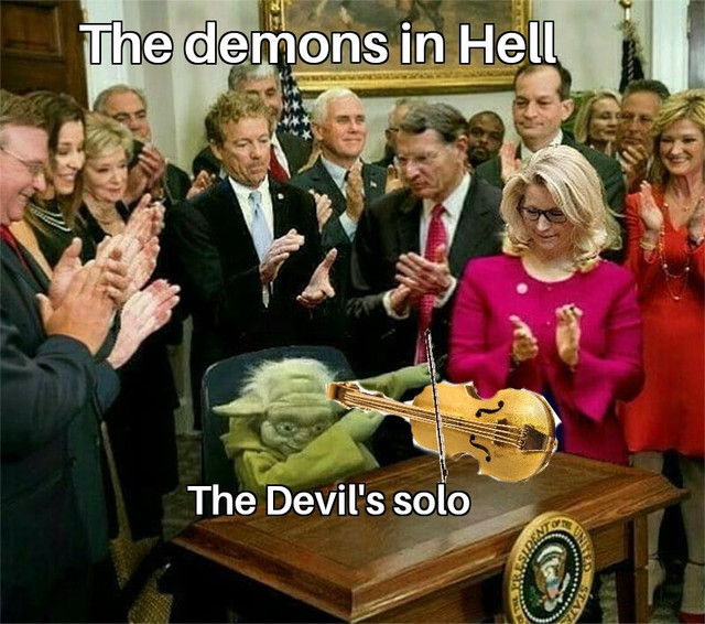Yodevil