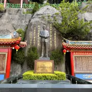 清水岩庙4