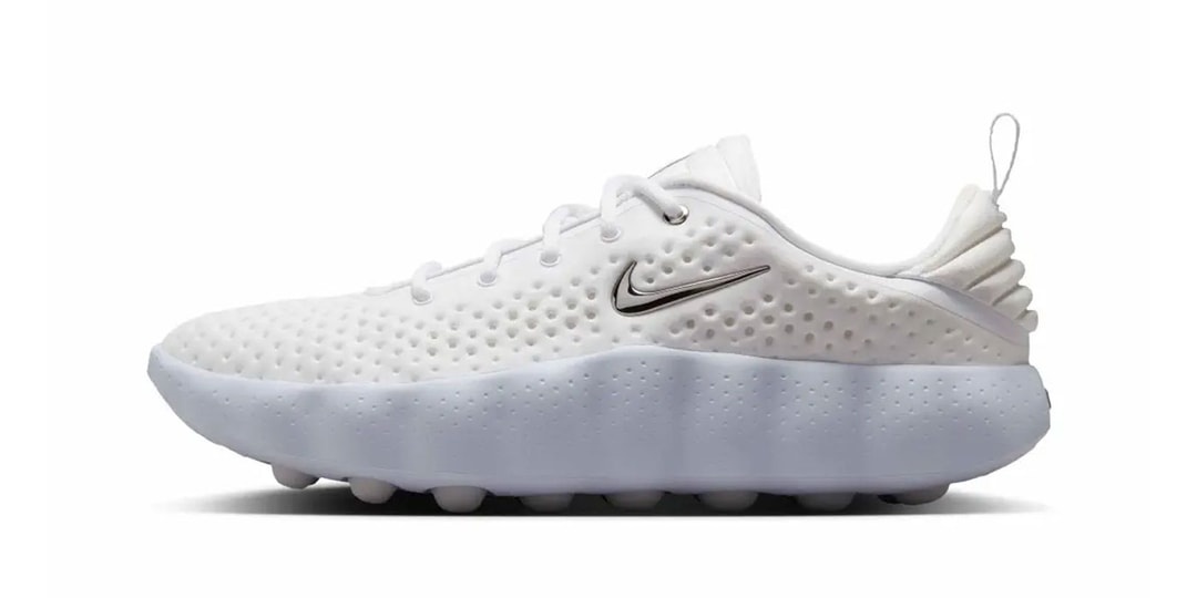 Nowa Kolekcja Nike Mind 002
