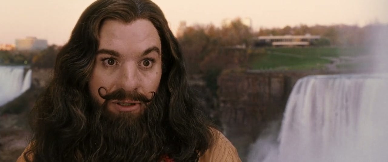 The Love Guru Screenshot