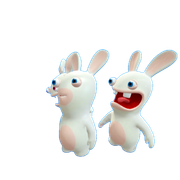 Rabbid2
