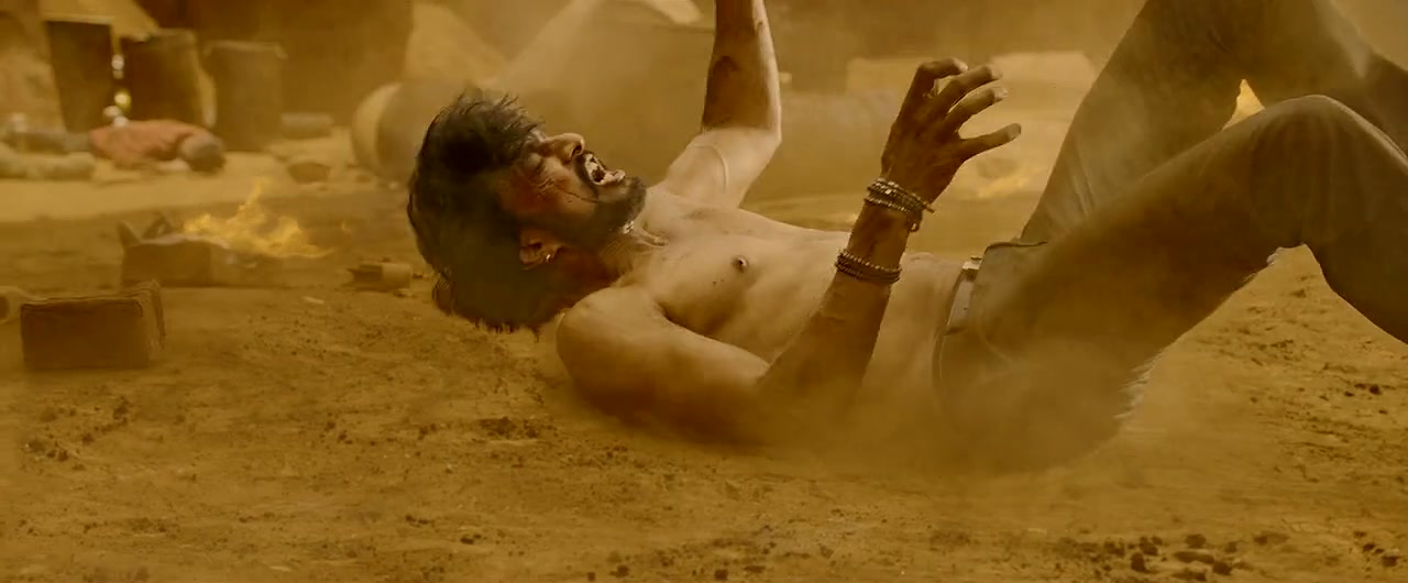 Dabangg 3 Screenshot
