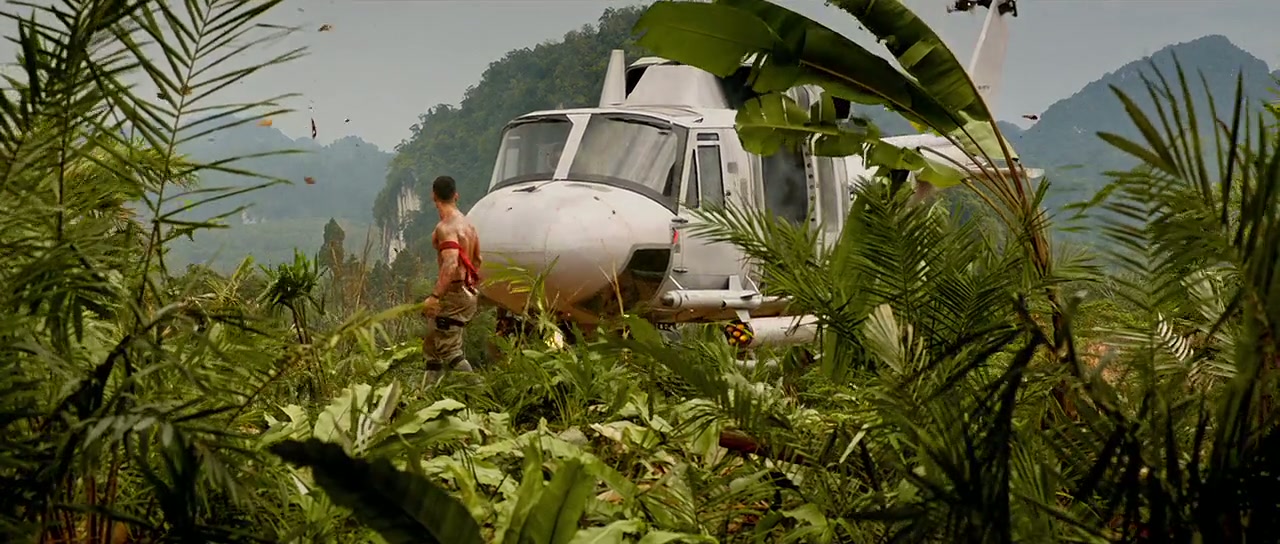 Baaghi 2 Screenshot