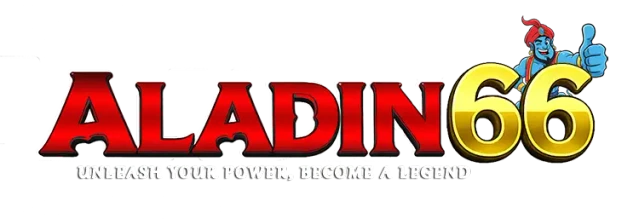 LOGO ALADIN66