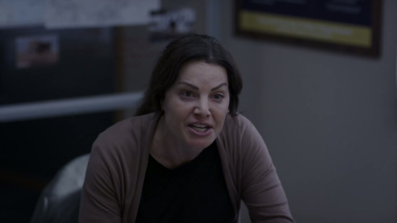 Girl in the Shed: The Kidnapping of Abby Hernandez Screenshot