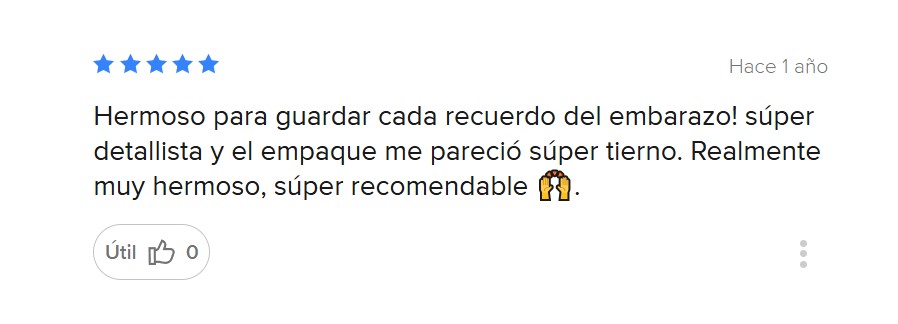 Rese&ntilde;a