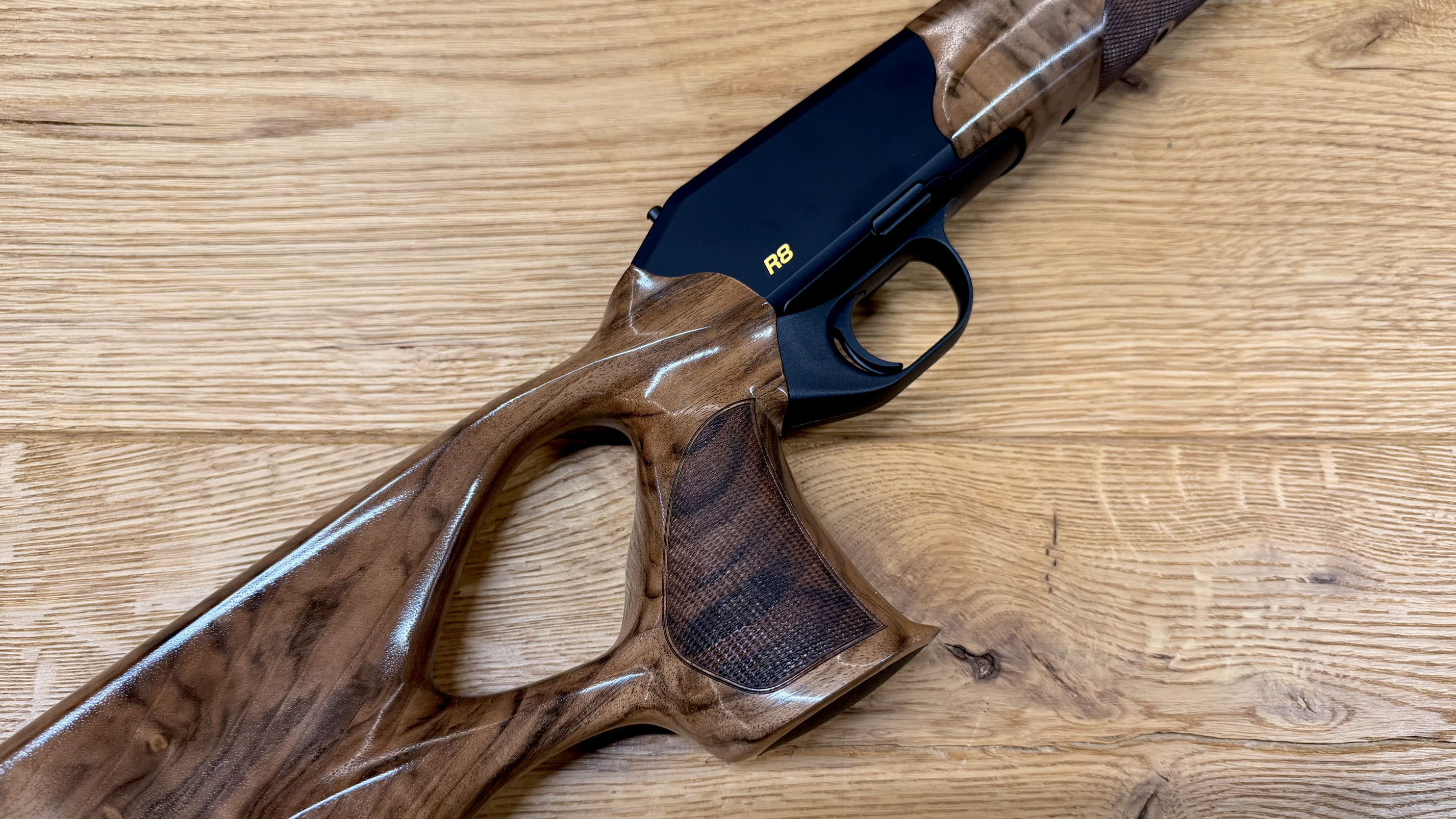 Blaser R8 Success - Ansicht 7