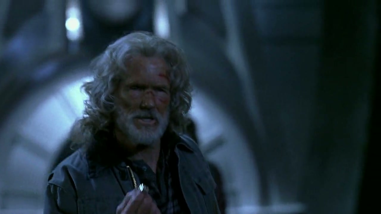 Blade II Screenshot