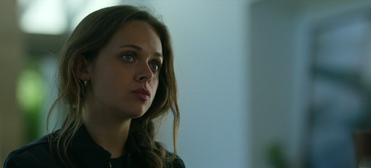 Fatal Attraction Screenshot