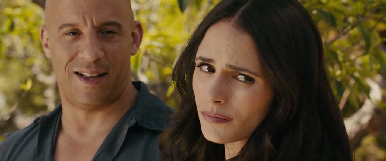 Furious 7 Screenshot