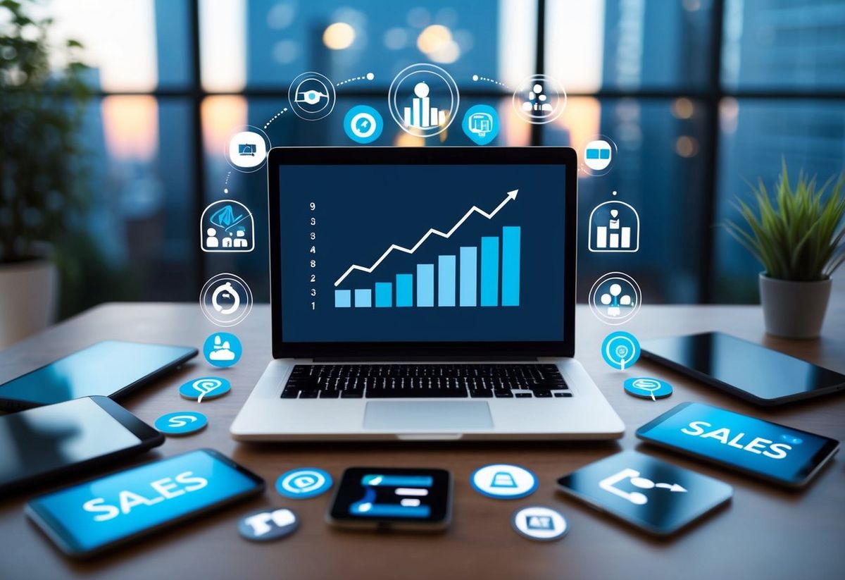 خدمات التسويق الالكتروني والسوشيال ميديا