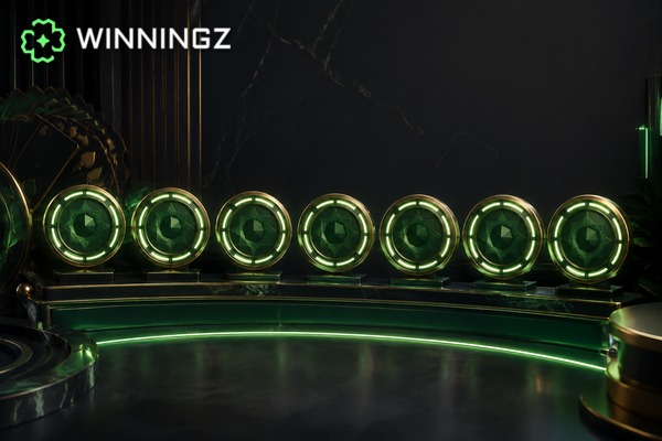 winningz 46