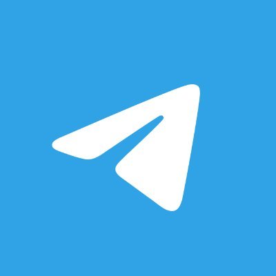 Telegram Premium logo