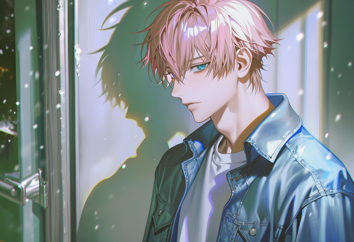 Kurusu Touma 1