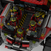 UCS MSAT Carrier 7c