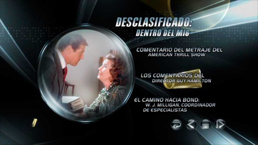 Gun 11 - El Hombre De La Pistola De Oro [2xDVD9 Full] [Pal] [Esp/Ing] [5.1] [DTS] [Sub:Esp/Ing] [1974] [Acción] [VS]