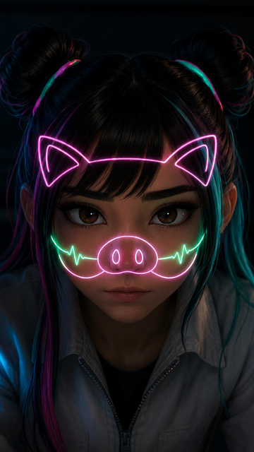 E3 B 01c小猪正面特写 面具 1小时后看你的数据.png