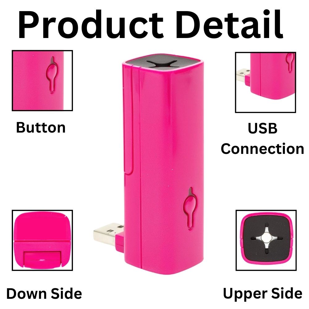 ultrasonic cool mist diffuser, high-quality USB diffuser, efficient mini humidifier, natural air purifier, portable mist humidifier