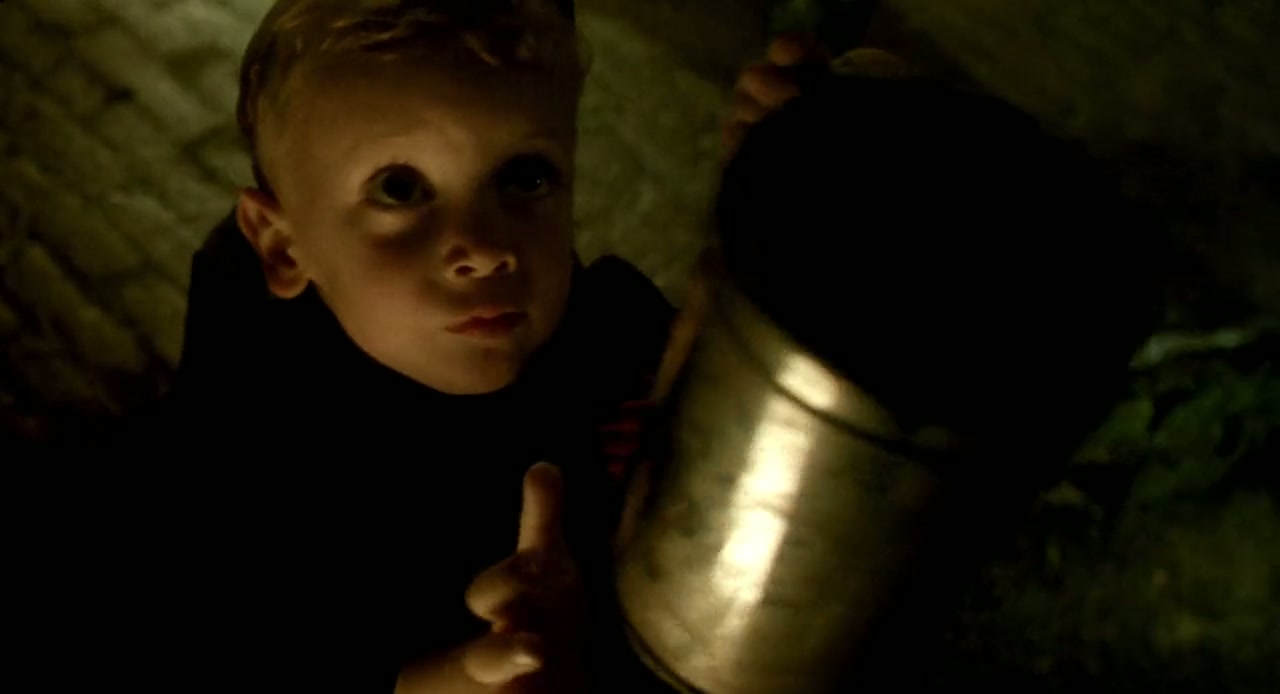 The City of Lost Children Screenshot
