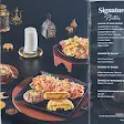 صورة منيو Stereo Restaurant & Cafe