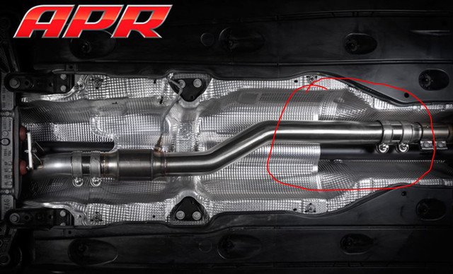 Undercar-APR