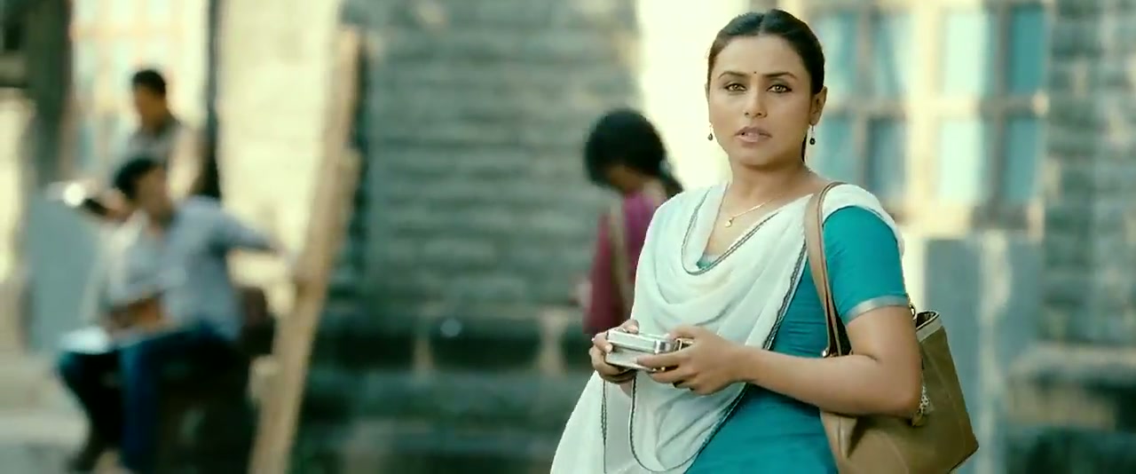 Aiyyaa Screenshot