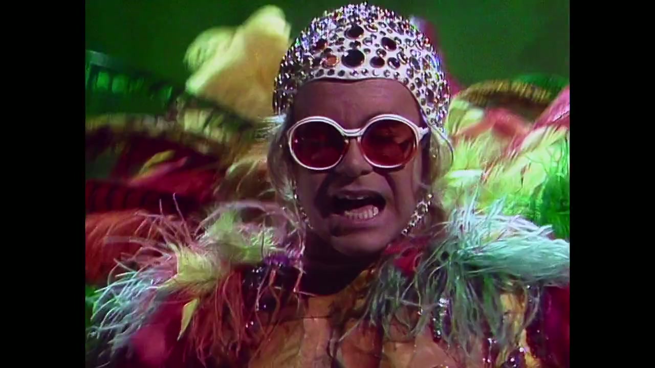 Jim Henson: Idea Man Screenshot