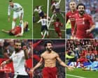 Mohamed Salah’s Defining Moments During His Legendary Liverpool Career