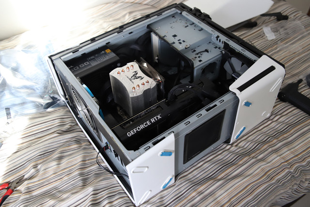 PC Project 294