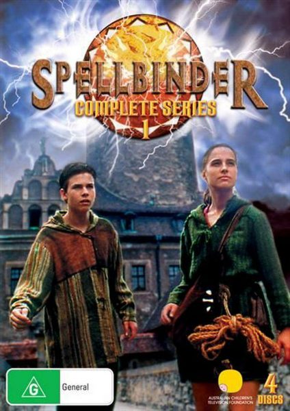 Spellbinder: Vùng Đất Của Những Nhà Thông Thái