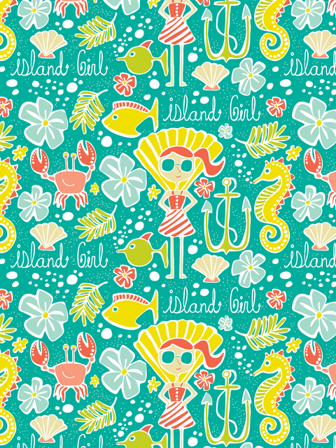 Island-Girl