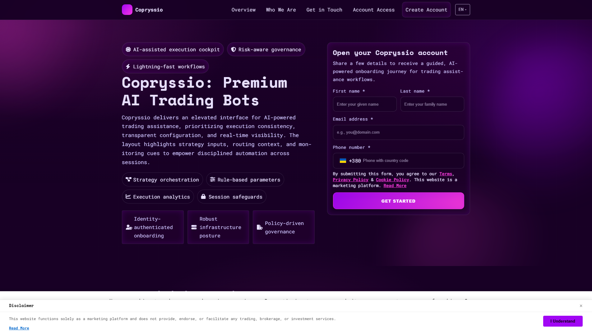 Stored capture of copryssio-software.com