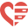 HostWithLove logo
