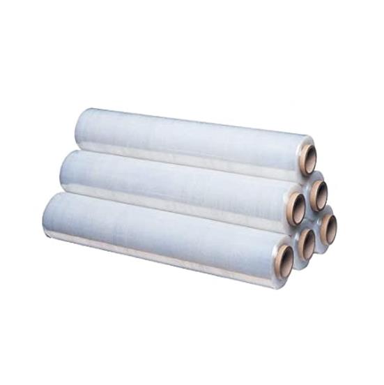 Pallet Wrap, 23um Thick, 500mm x 450mm, Clear