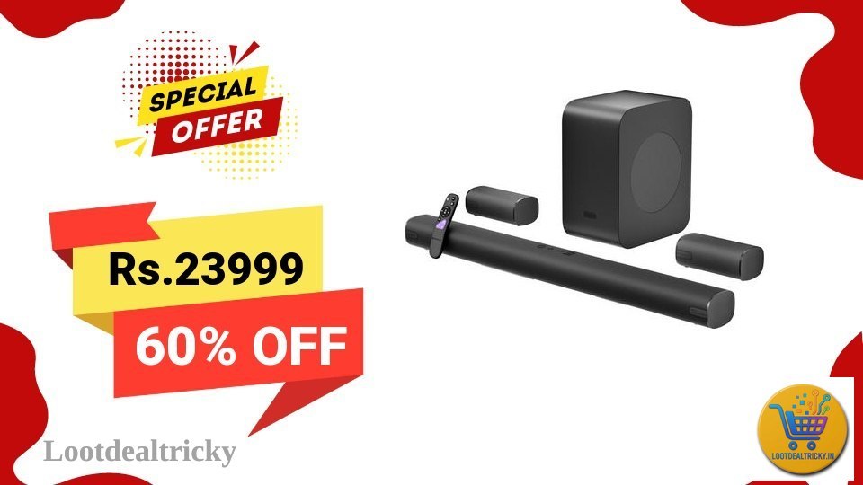 Tick Tock Deal – Just ₹20737 | Limited Time Loot Offer Tick Tock Deal – Just ₹20737 | Limited Time Loot Offer