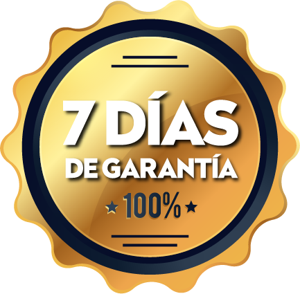 Sello de Garantía