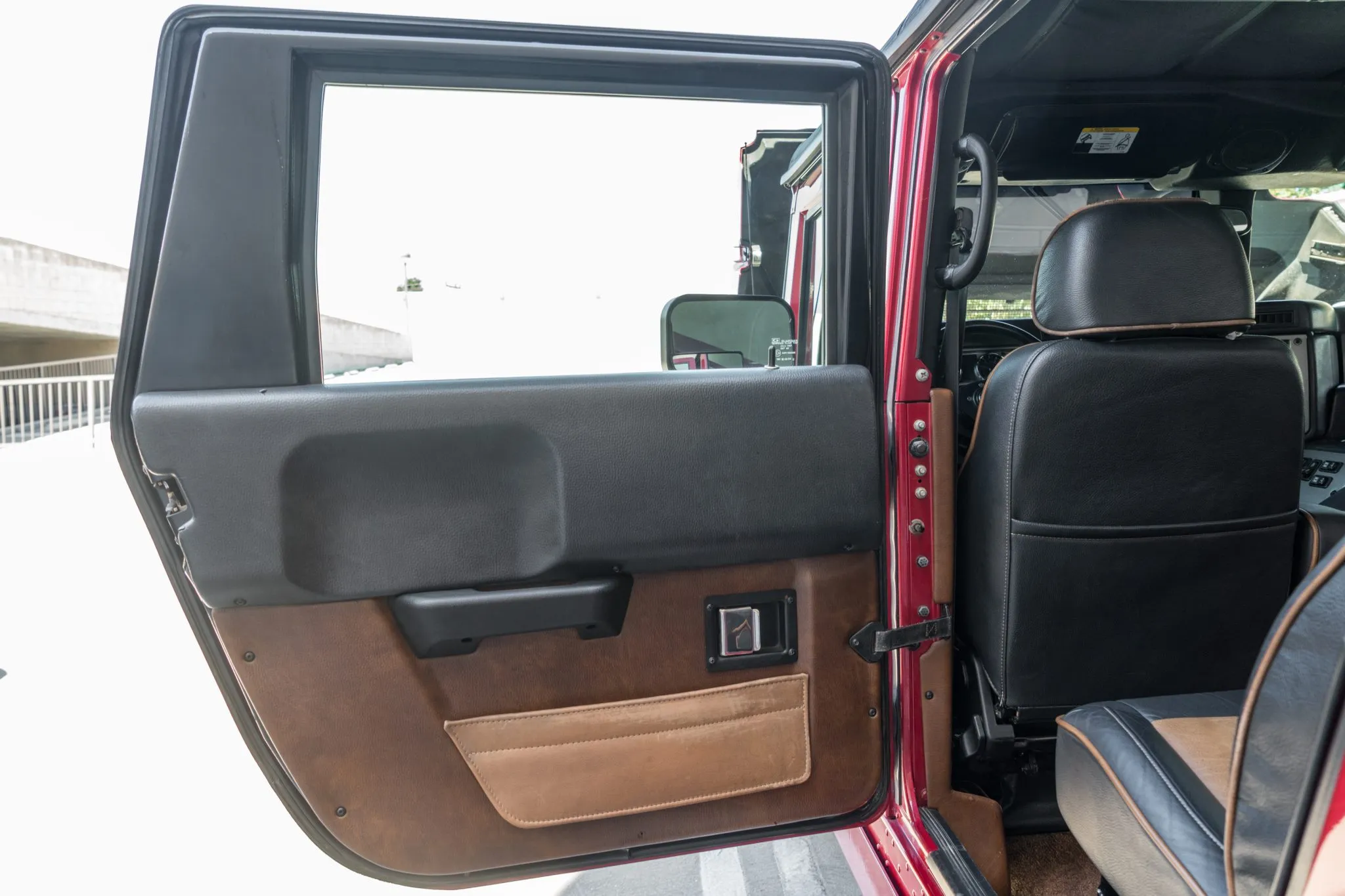 2006HUMMERH1ALPHA (119)