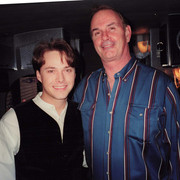 BRYAN WHITE