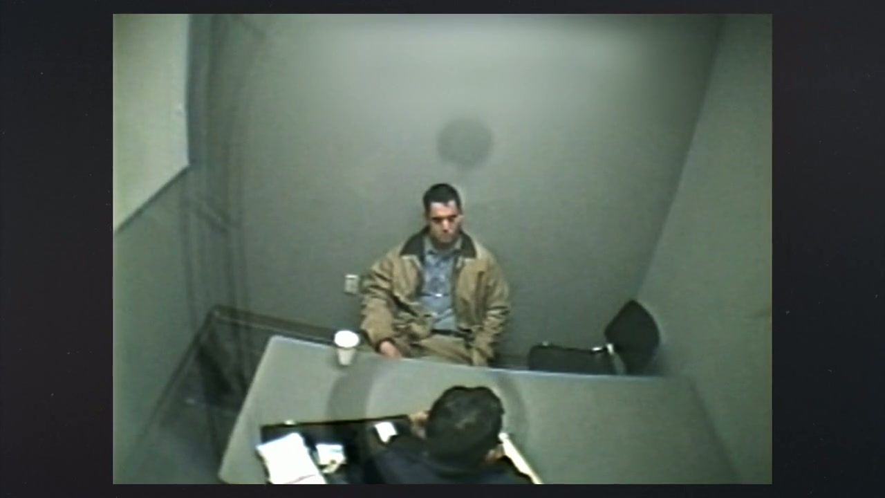 American Murder: Laci Peterson Screenshot