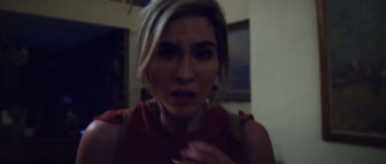 Battle Scars Screenshot