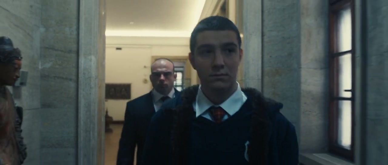 Universal Soldier: Regeneration Screenshot