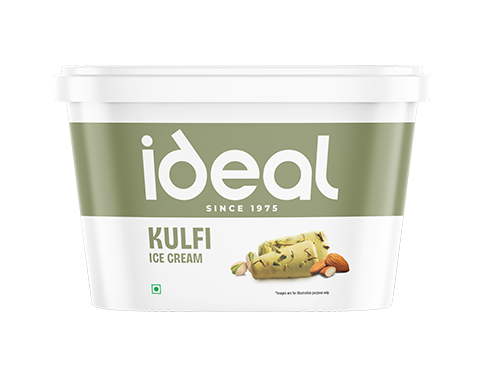 Kulfi flavour