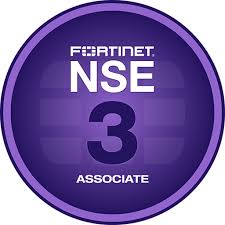 Fortinet NSE3