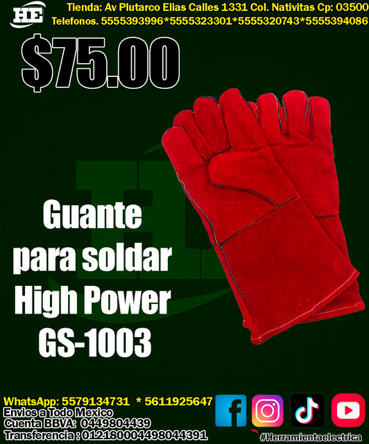 HIGGS 1003