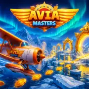 Aviamasters 32